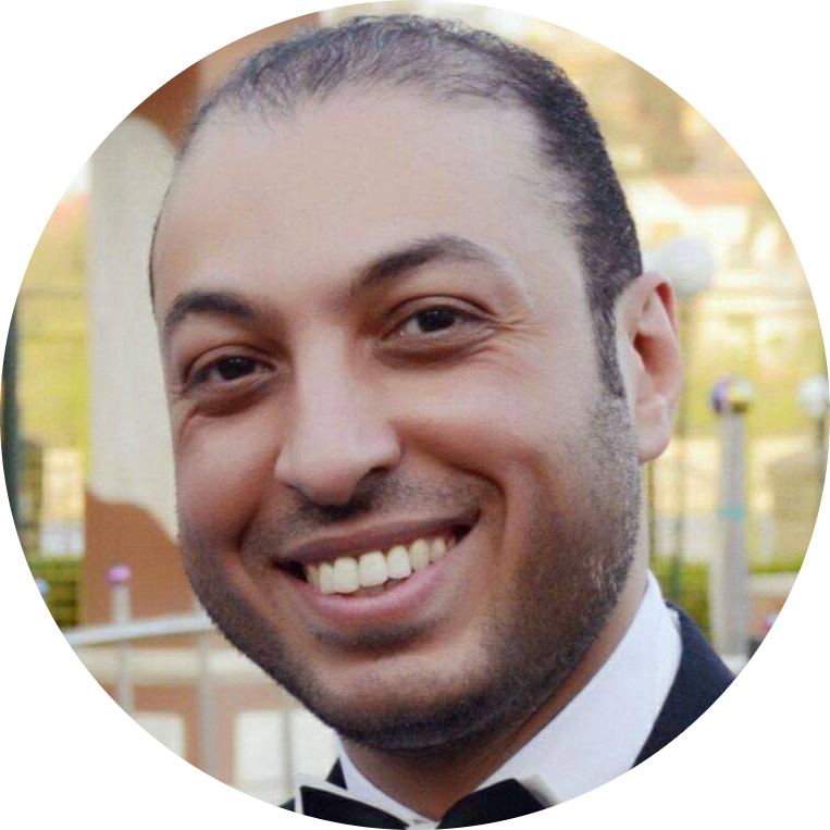 Mohamed Rashad