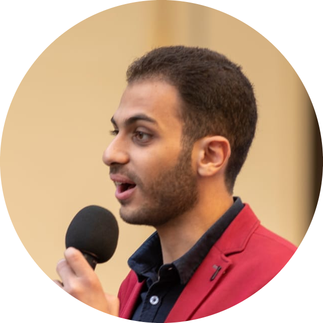 Youssef Essam