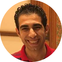 Ahmed Taha