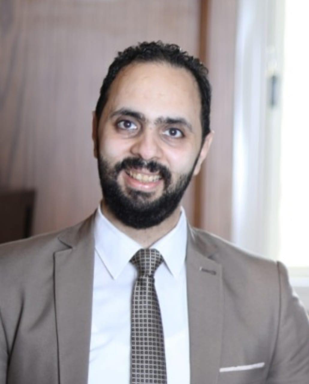 Ahmed Ellithy
