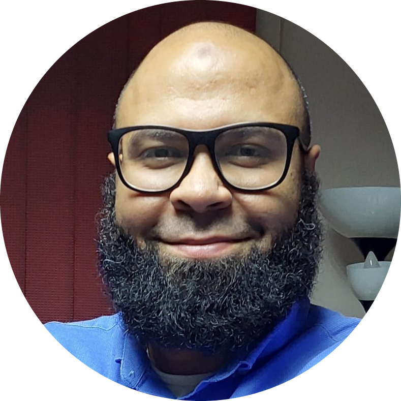 Mohamed Saeed