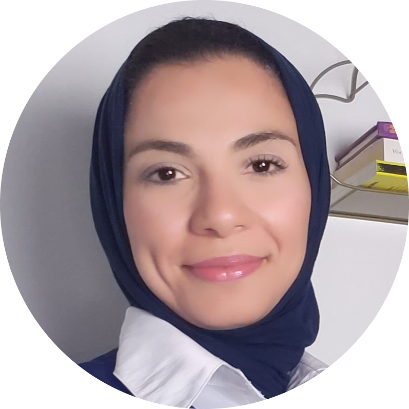 Sara Ramadan