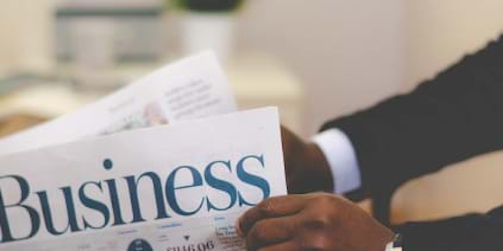 Business Plan Review