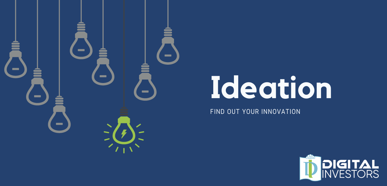 Business Ideation