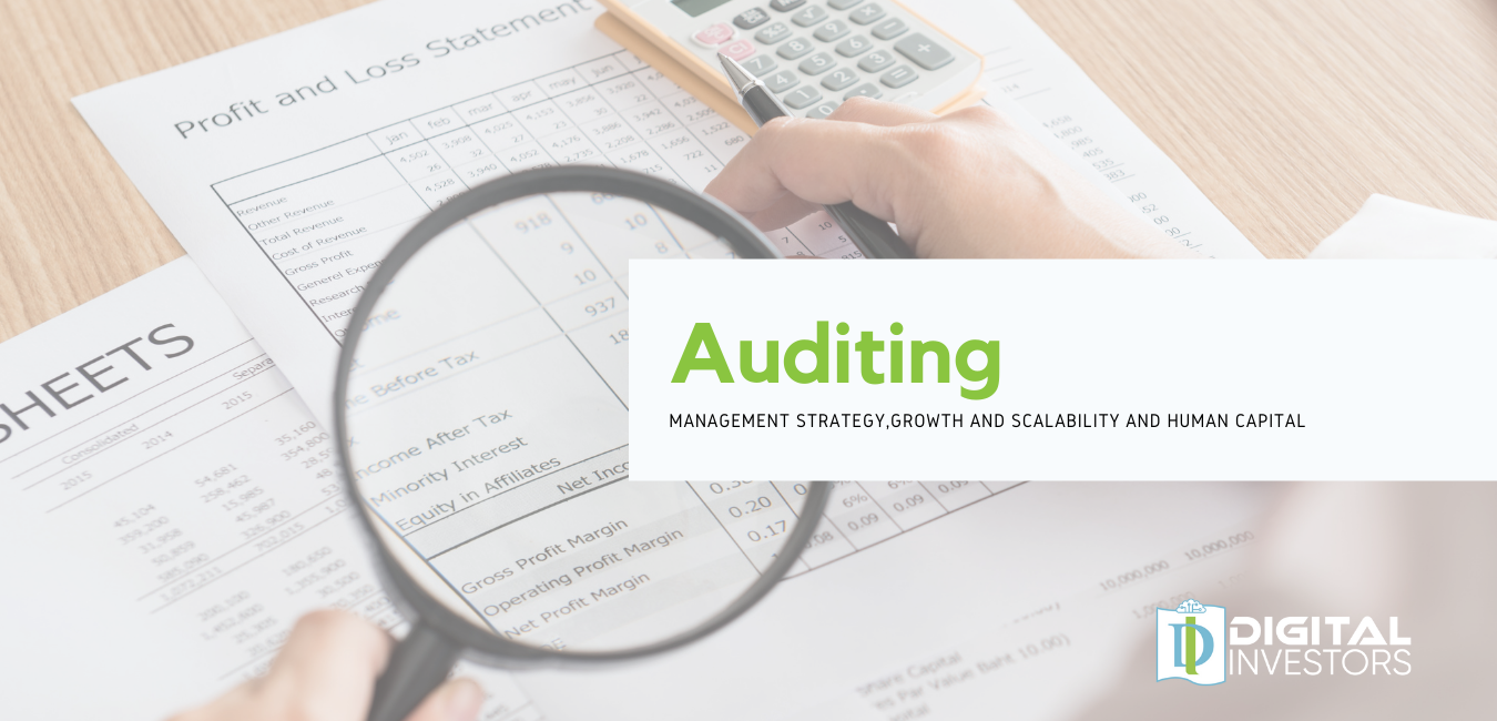 Auditing