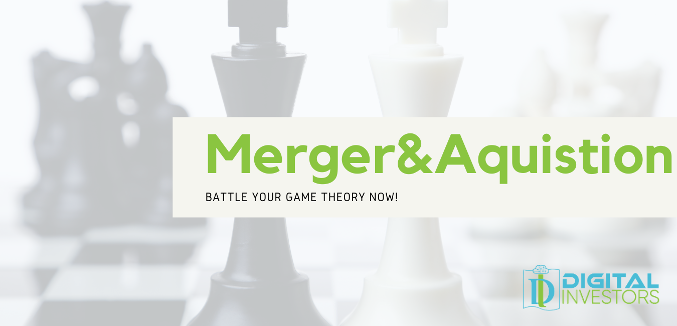 M&A and Investment analysis