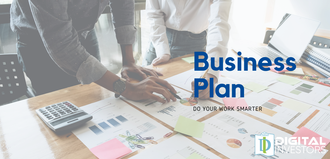 Business plan