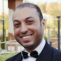 Mohamed Rashad